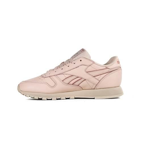 Damen universal Schuhe Reebok Classic Lthr 2/4