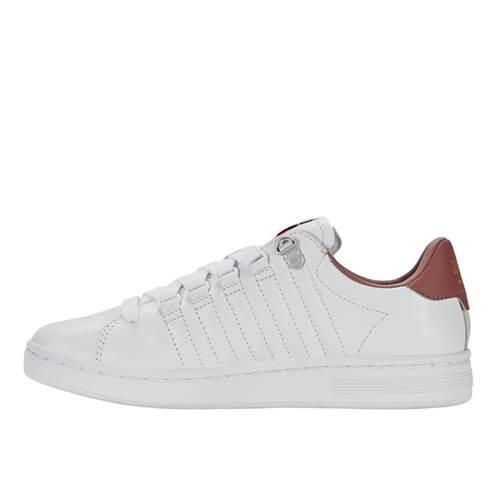 Chaussures universel femmes K-Swiss Lozan Ii 2/4
