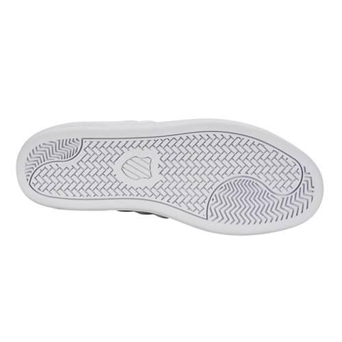 Chaussures universel femmes K-Swiss Lozan Ii 4/4