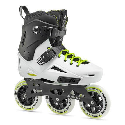 Łyżworolki dla dorosłych Rollerblade Lightning 110 Black/White