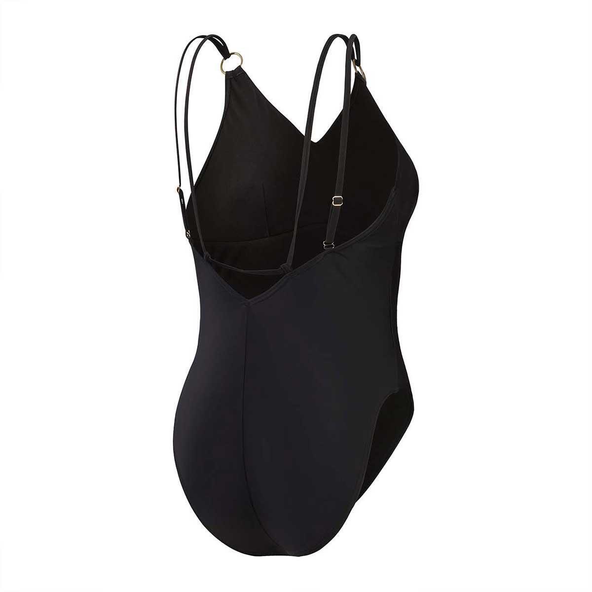 Badeanzug, Damen Speedo Strappy 4/7
