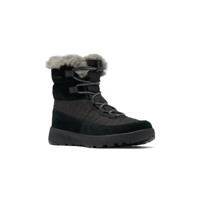 Buty zimowe damskie, Columbia Slopeside Peak Luxe