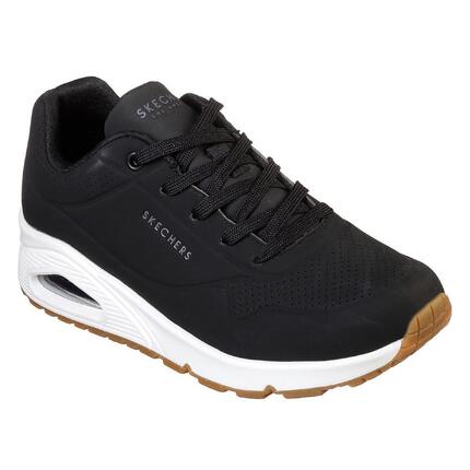 Buty sportowe Sneakersy damskie, Skechers Uno-Stand on Air