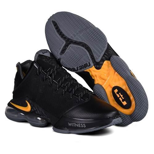 Buty koszykarskie męskie Nike Lebron 19 3/4