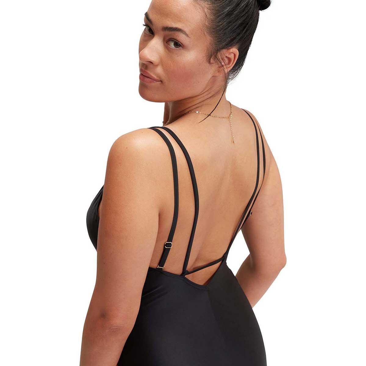 Badeanzug, Damen Speedo Strappy 7/7