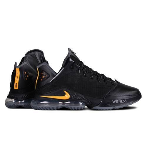 Buty koszykarskie męskie Nike Lebron 19 4/4