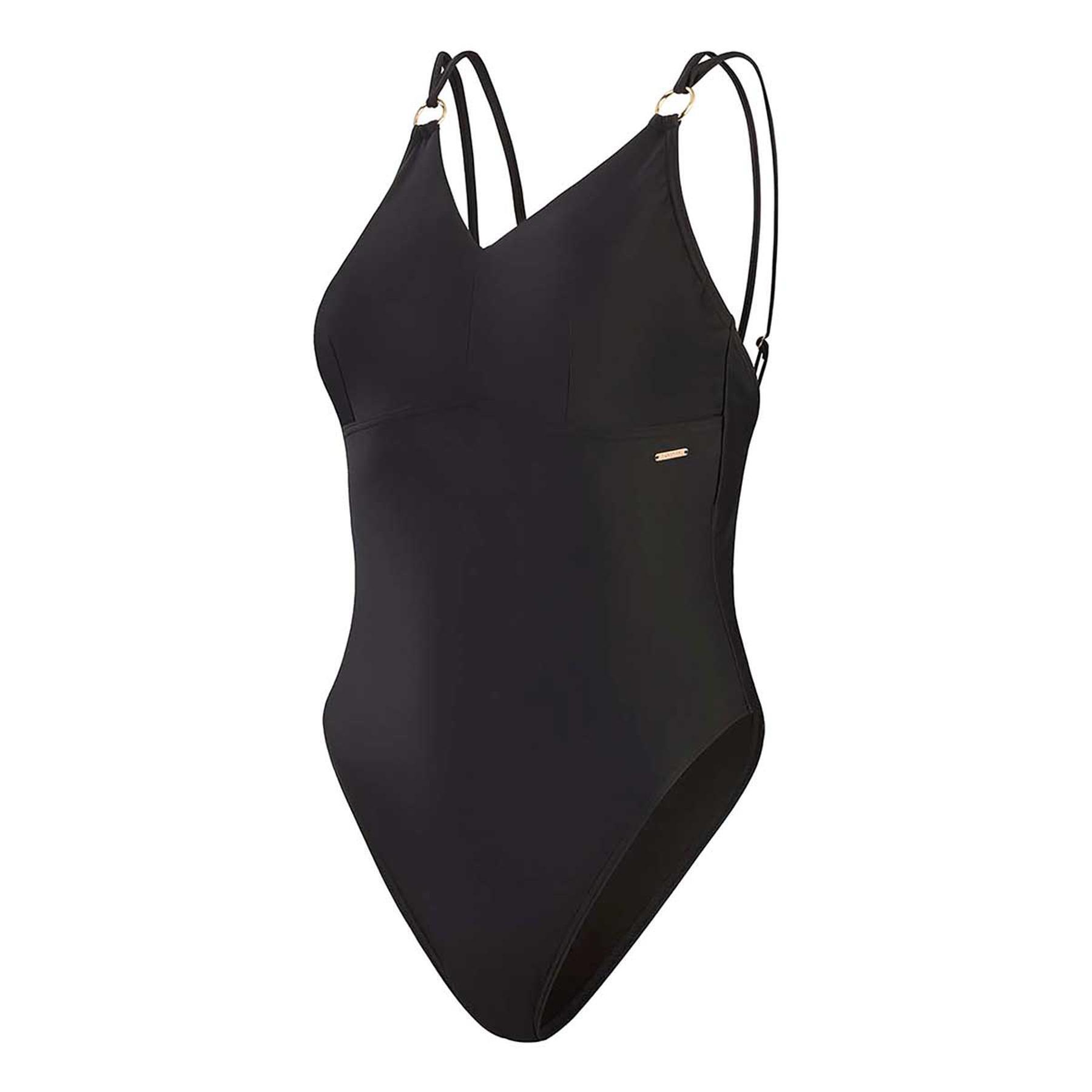 SPEEDO Costume da bagno donna a 1 pezzo Speedo Strappy