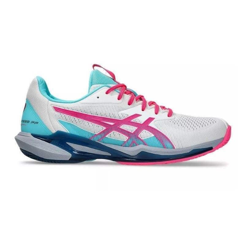 ASICS picture
