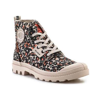 Schoenen universeel voor vrouwen palladium pampa hi wild