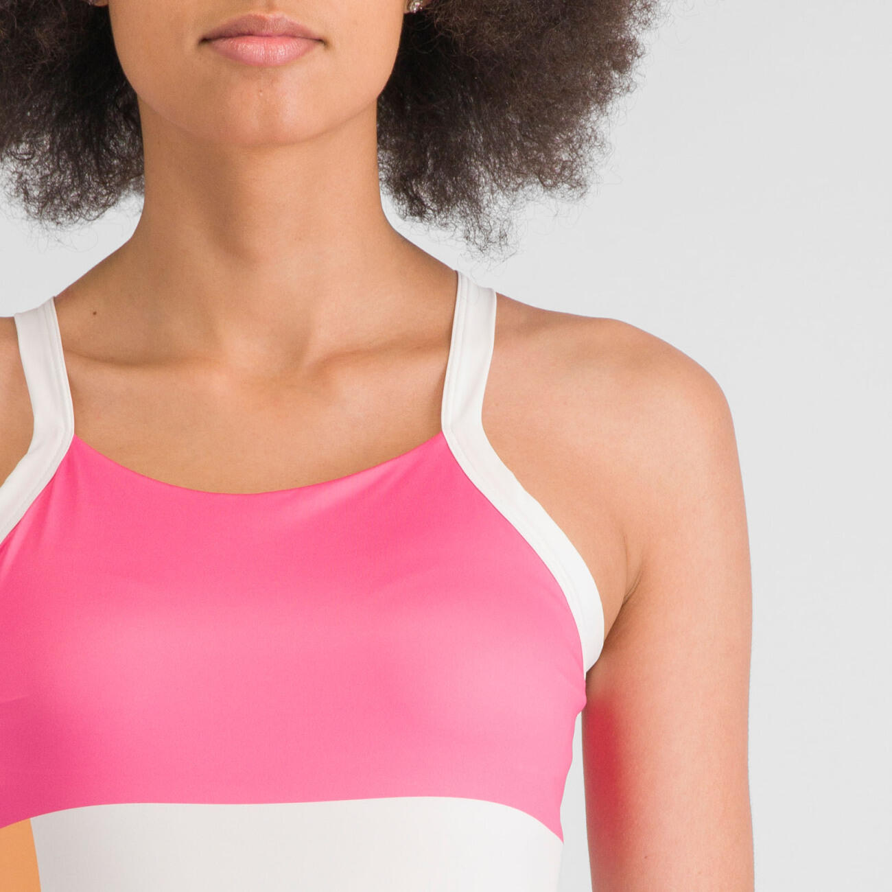 Maillot sin mangas - SNAP 4/5