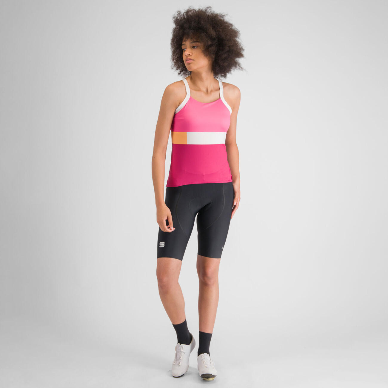 Maillot sin mangas - SNAP 5/5