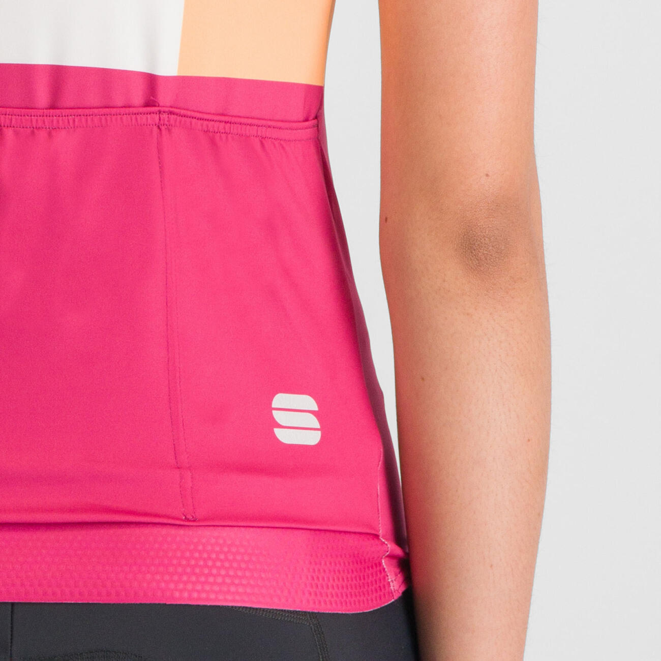 Maillot sin mangas - SNAP 3/5