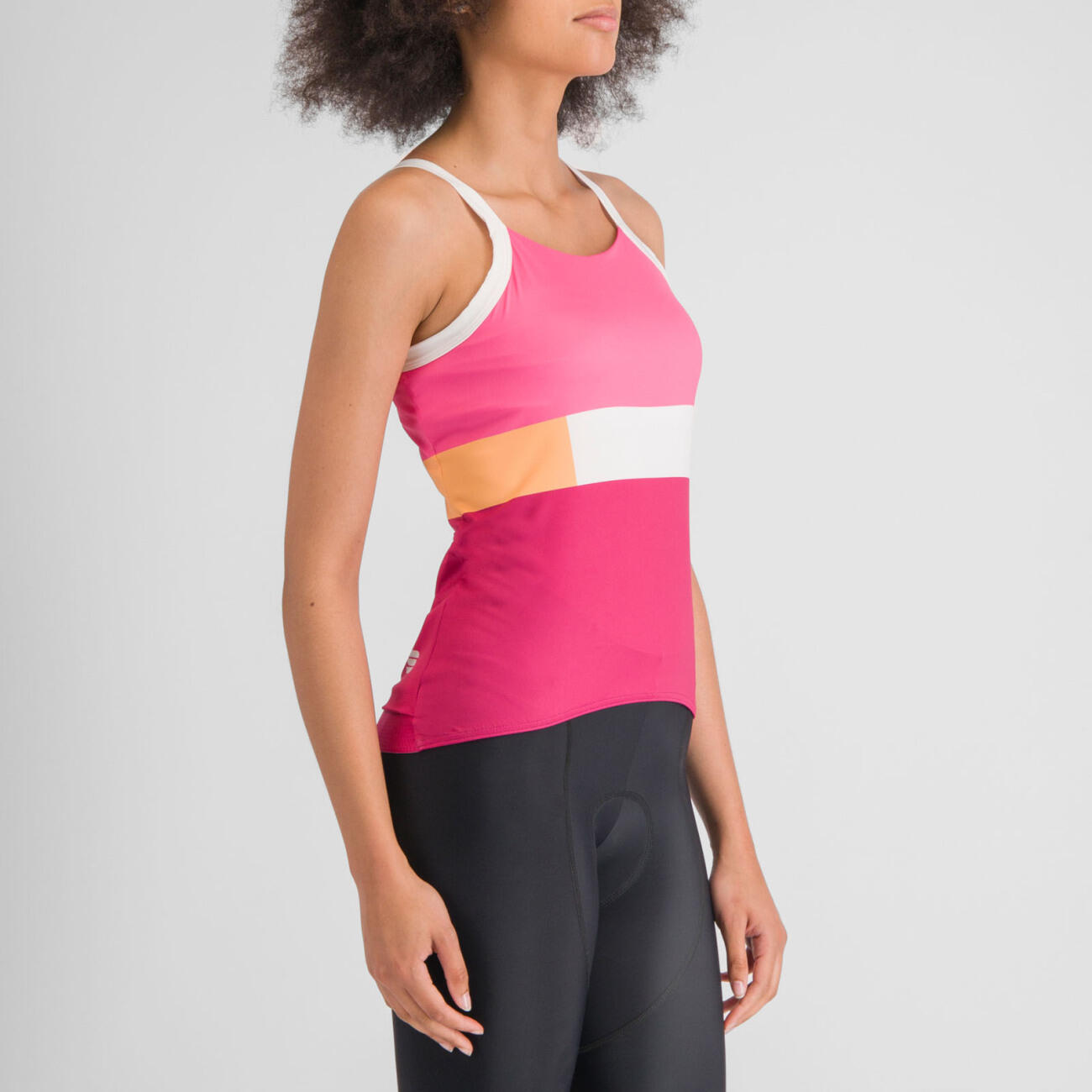 Maillot sin mangas - SNAP 2/5