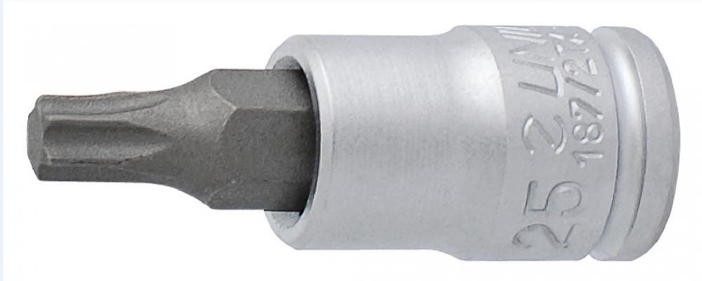 Tampa de graxa Unior Torx 1/4 T20 2/2