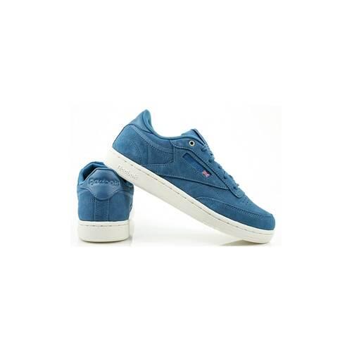 Buty do chodzenia dla dzieci Reebok Club C 85 Mcc 5/5