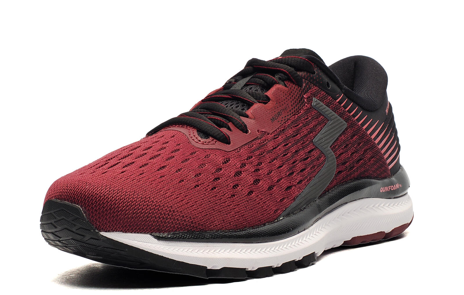 361° Meraki 4 Womens Running Shoes 2/5