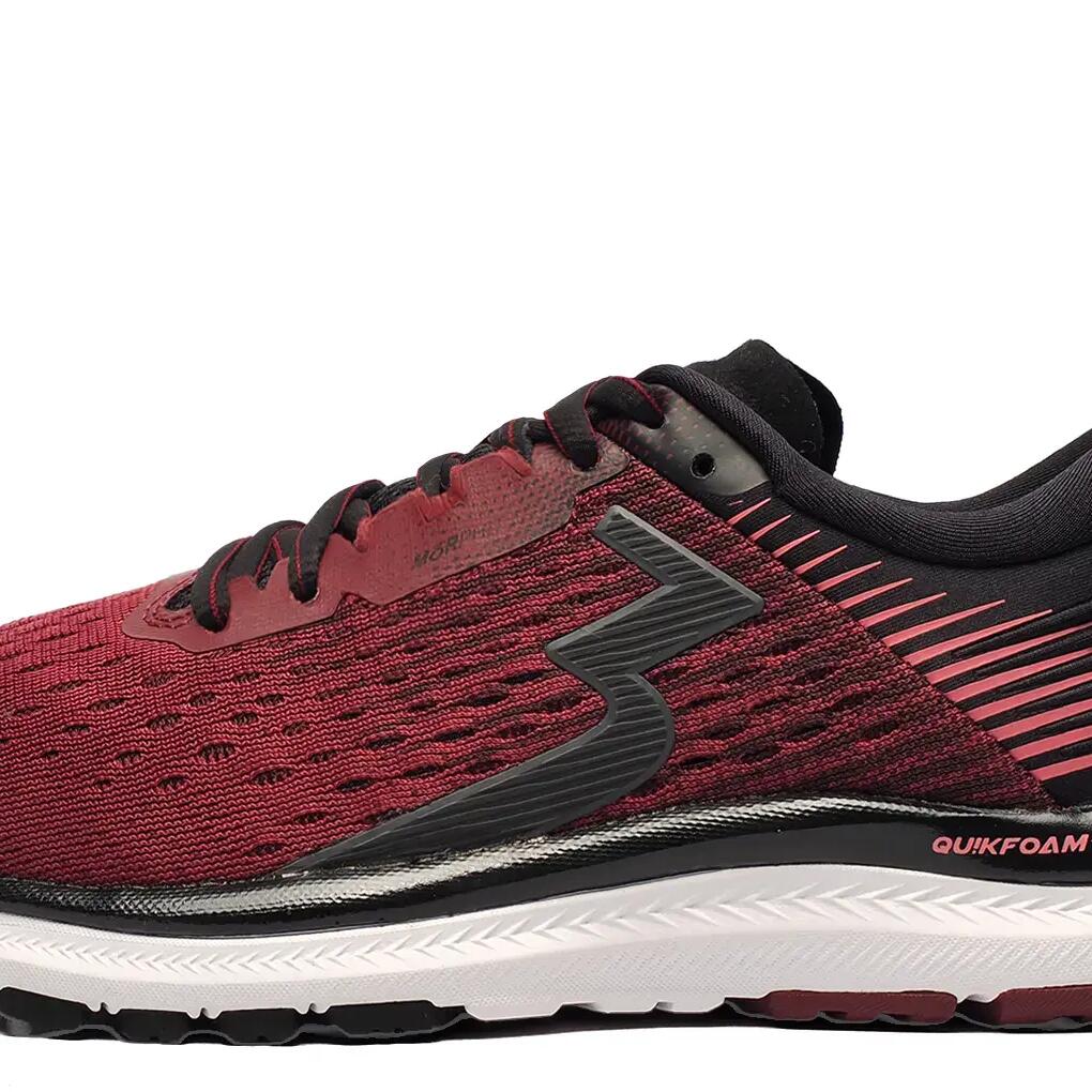 361 Meraki 4 Womens Running Shoes - Breathable, Cushioned, Stable