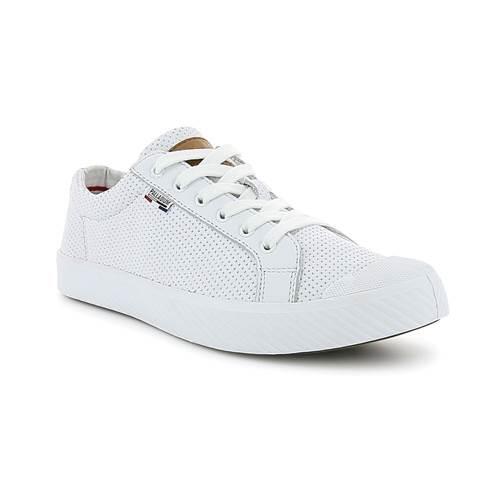 Palladium - Chaussures Universel Femmes Palladium Boots Pallaphoenix Og Leather - Baskets - Blanc - 38 - Decathlon