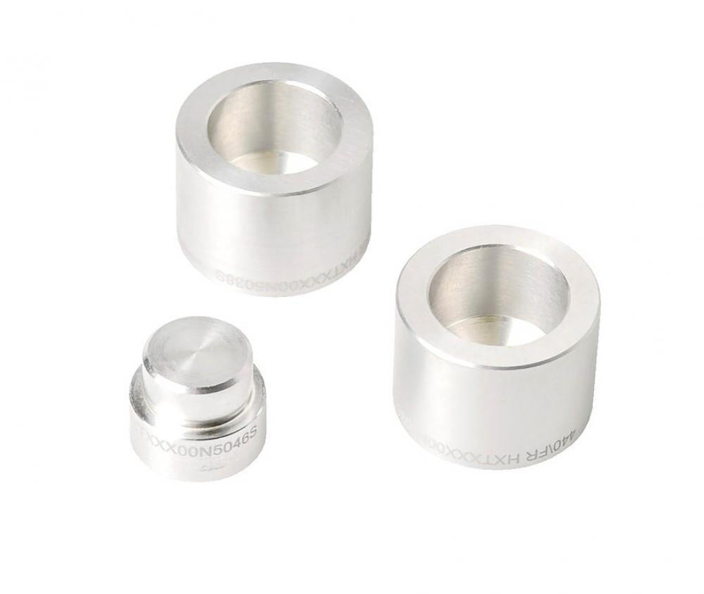 DT SWISS Ensemble d'outils pour VR FR-440 Hwtxxx00Ntkfrs 2/2