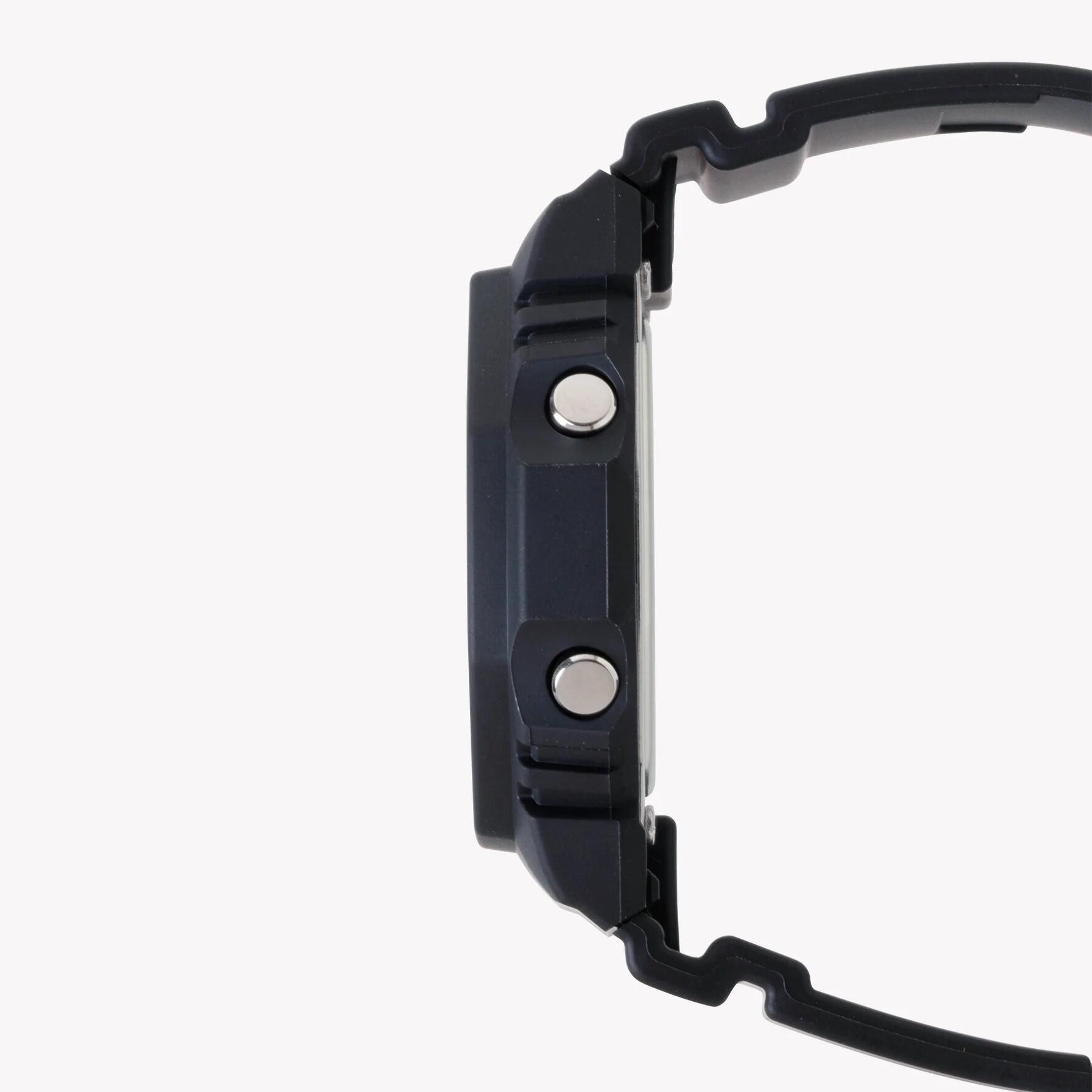 Dameshorloge Casio GMA-P2100BB-1AER, Quartz, 40mm, 20ATM 3/6