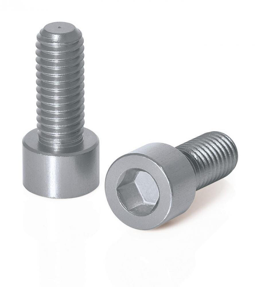 Aluminium flessenhouder zeskantschroeven XLC Bc-x02 2/2