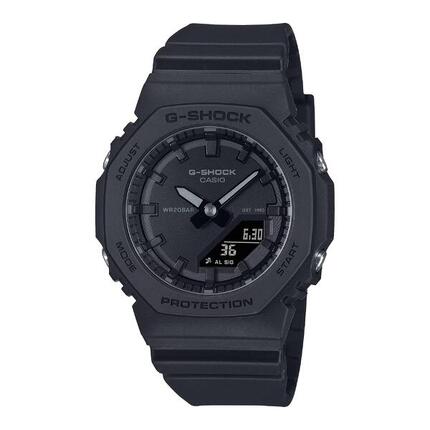 Reloj de mujer Casio GMA-P2100BB-1AER, Quartz, 40mm, 20ATM