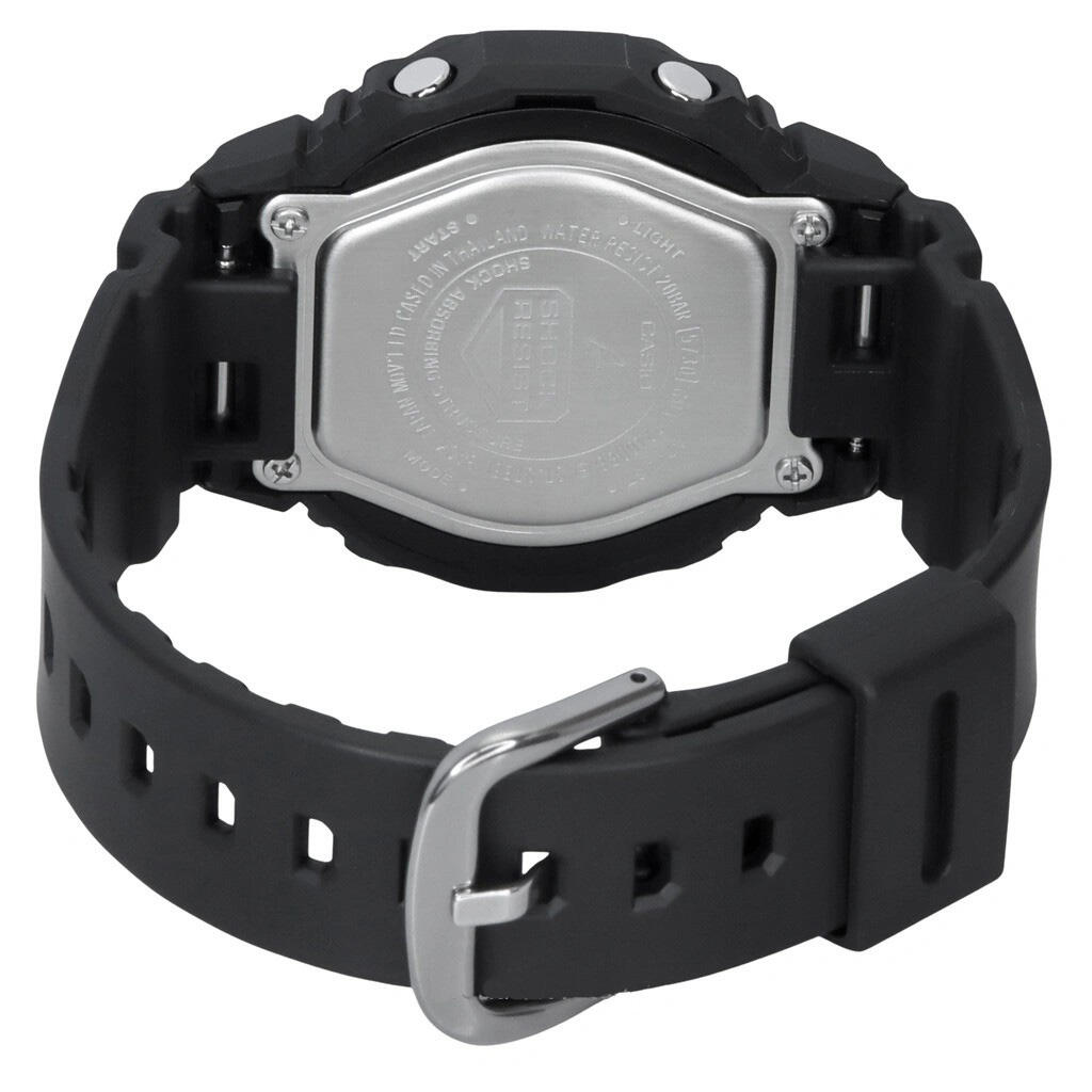 Dameshorloge Casio GMA-P2100BB-1AER, Quartz, 40mm, 20ATM 2/6