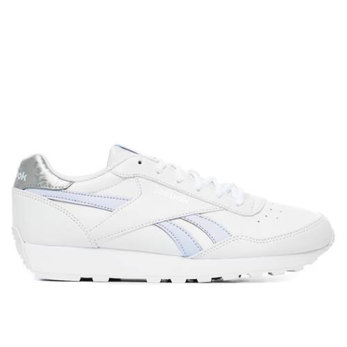 Reebok - Chaussures Hommes Reebok Rewind Run Blanc - Baskets - Blanc - 37,5 - Decathlon
