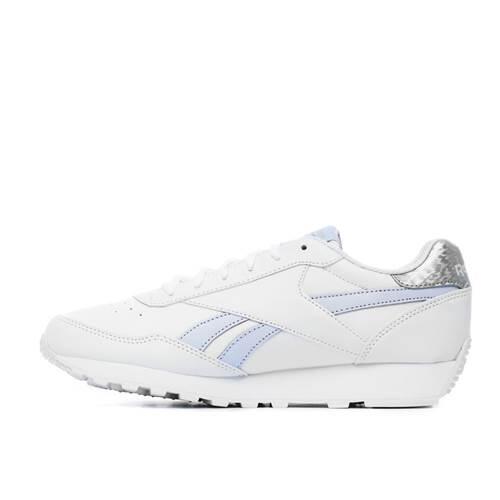 Zapatillas Hombre Reebok Rewind Run Blanco 2/3