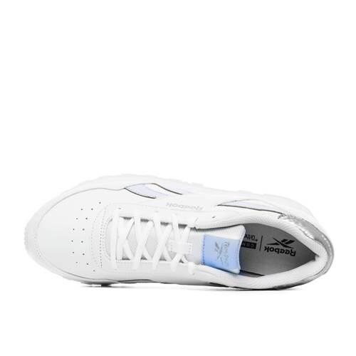 Zapatillas Hombre Reebok Rewind Run Blanco 3/3