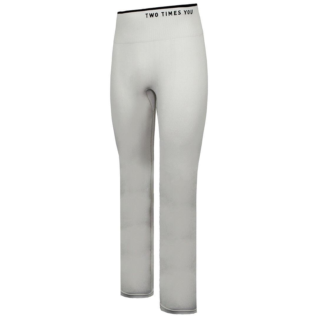 2XU 2XU Engineered Womens Beige/Black Tights