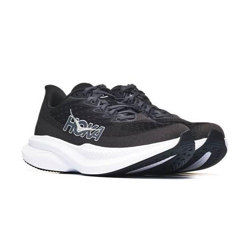 Buty do biegania męskie Hoka One One One One Mach 6 2/5