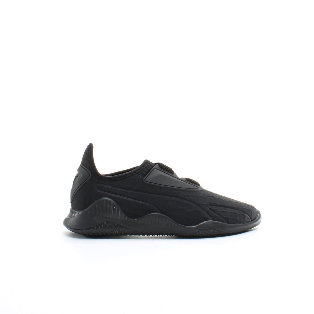 Puma Mostro Womens Black Trainers 3/7