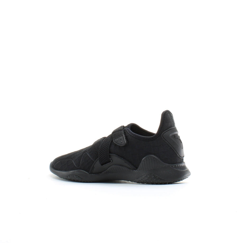 Puma Mostro Womens Black Trainers 6/7