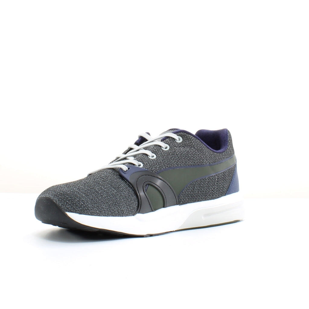 Puma Trinomic XT S Mens Grey Trainers 2/6