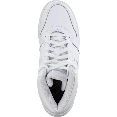 Buty do chodzenia damskie Nike Wmns Ebernon Mid 3/5