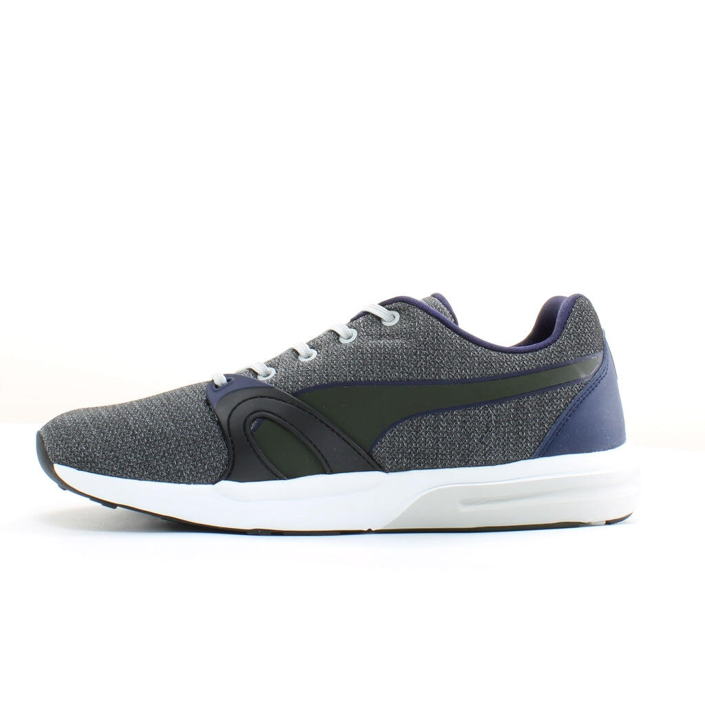 Puma Trinomic XT S Mens Grey Trainers 5/6