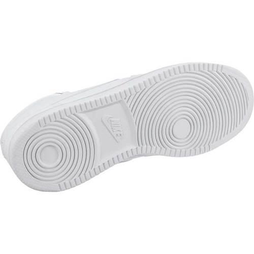 Buty do chodzenia damskie Nike Wmns Ebernon Mid 4/5