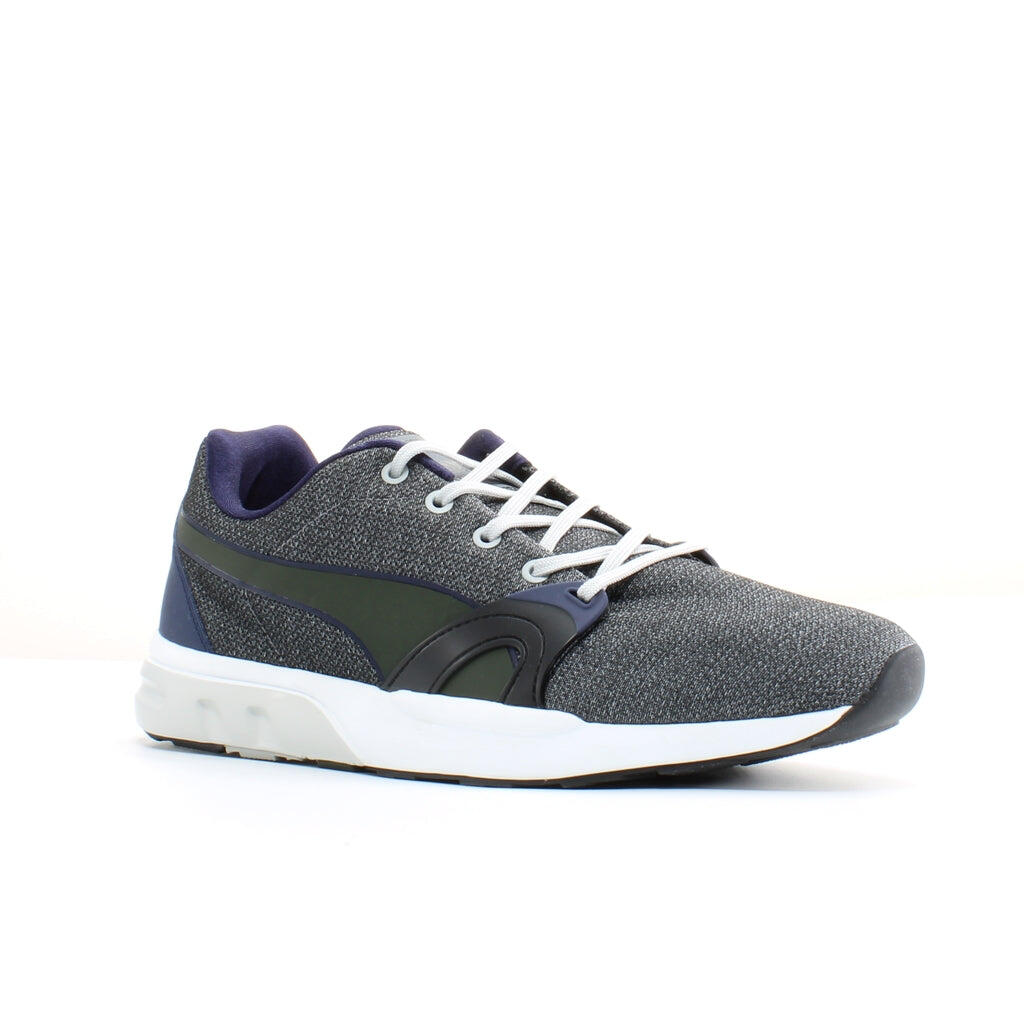 Puma Trinomic XT S Mens Grey Trainers 3/6