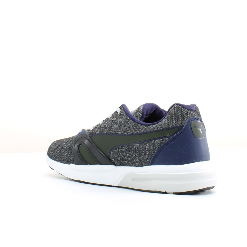 Puma Trinomic XT S Mens Grey Trainers 4/6