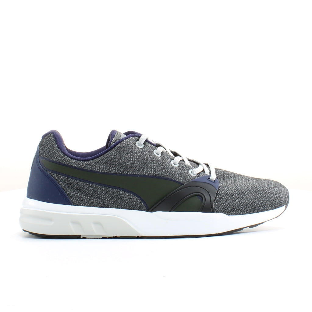 Puma Trinomic XT S Mens Grey Trainers 1/6