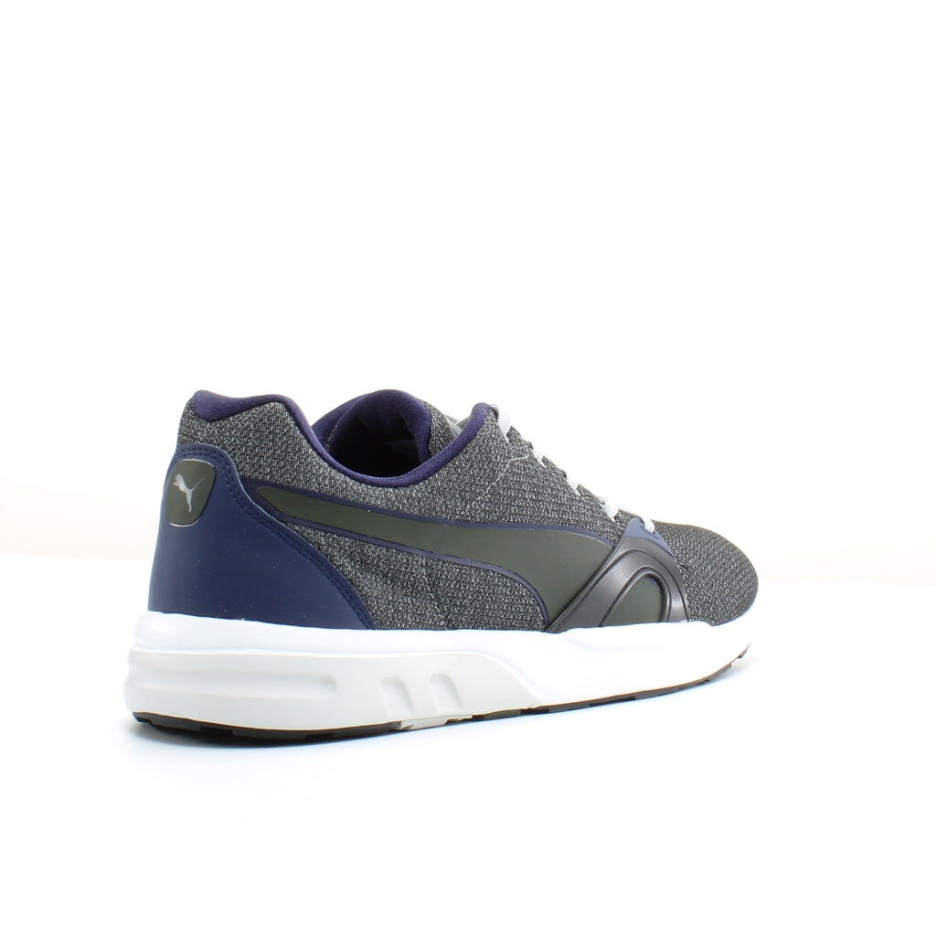 Puma Trinomic XT S Mens Grey Trainers 6/6