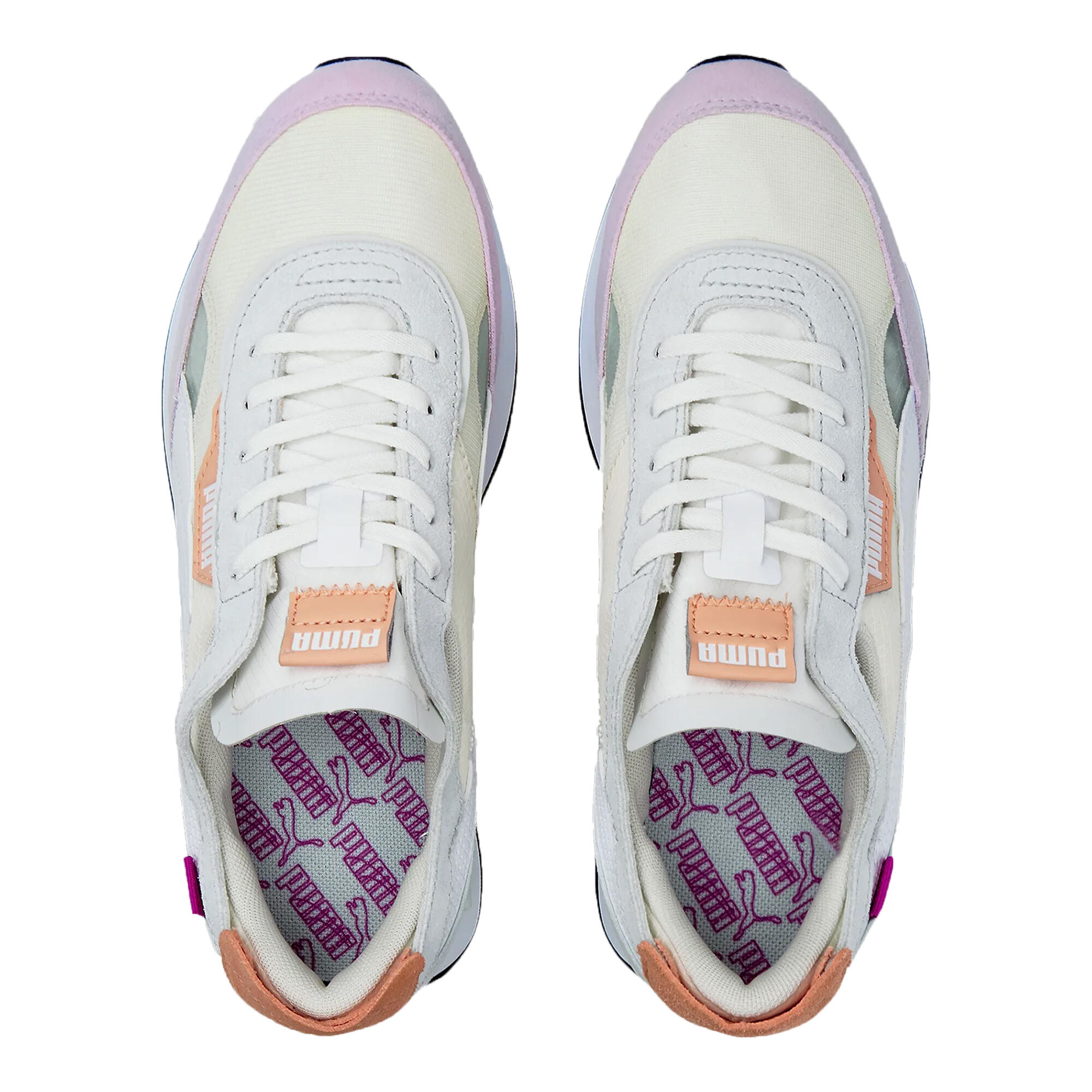Scarpa universali donna Puma Future Rider Cutout 5/5