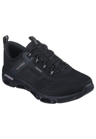 Zapatillas para Mujer Skechers Negro