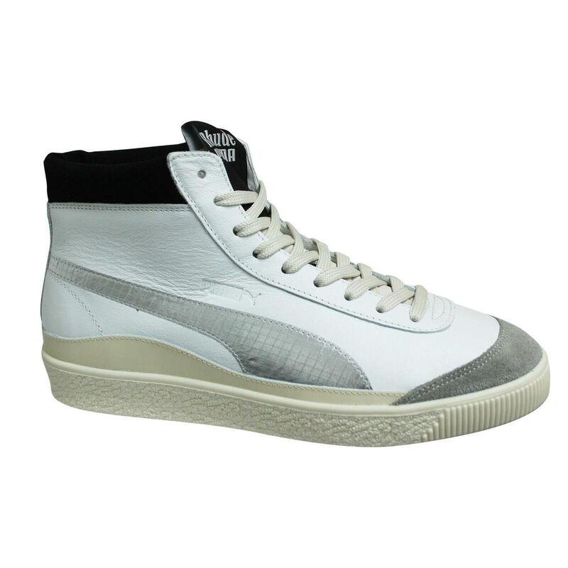 Puma Basket '68 OG Mid Rhude adulți pantofi de mers pe jos