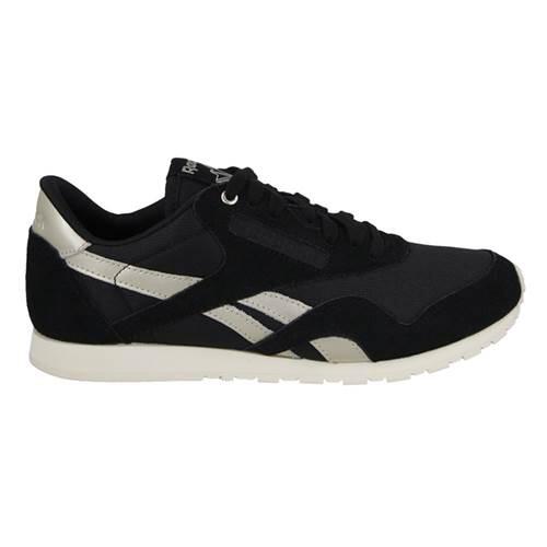 Chaussure universel femmes Reebok Nylon Slim 1/5