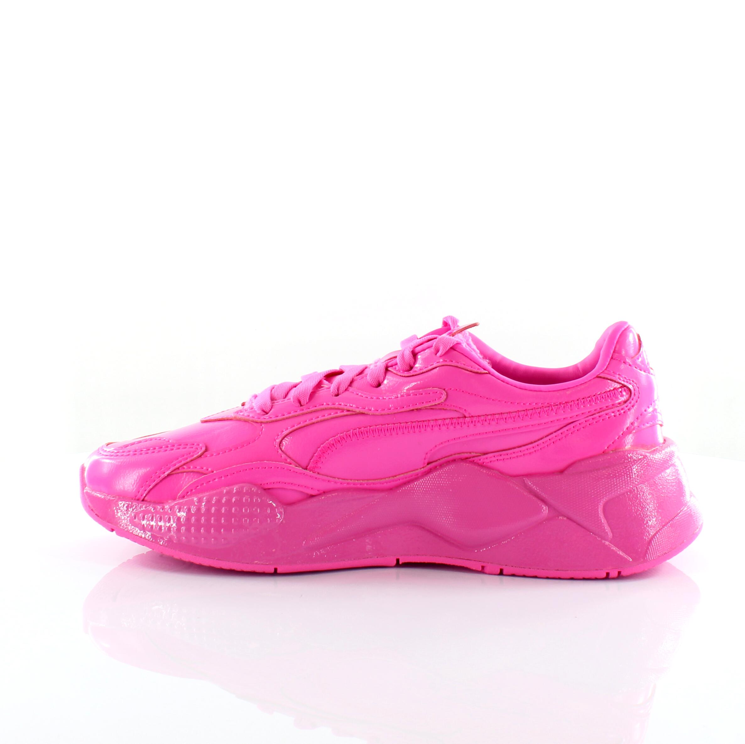 Puma RS-X3 PP Womens Pink Trainers 2/4