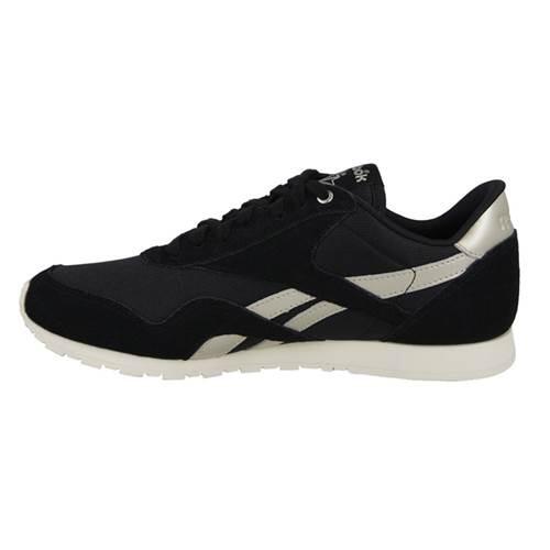 Chaussure universel femmes Reebok Nylon Slim 3/5