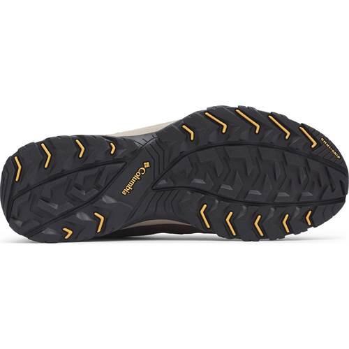 Chaussures randonnée hommes Columbia Crestwood Waterproof 5/5