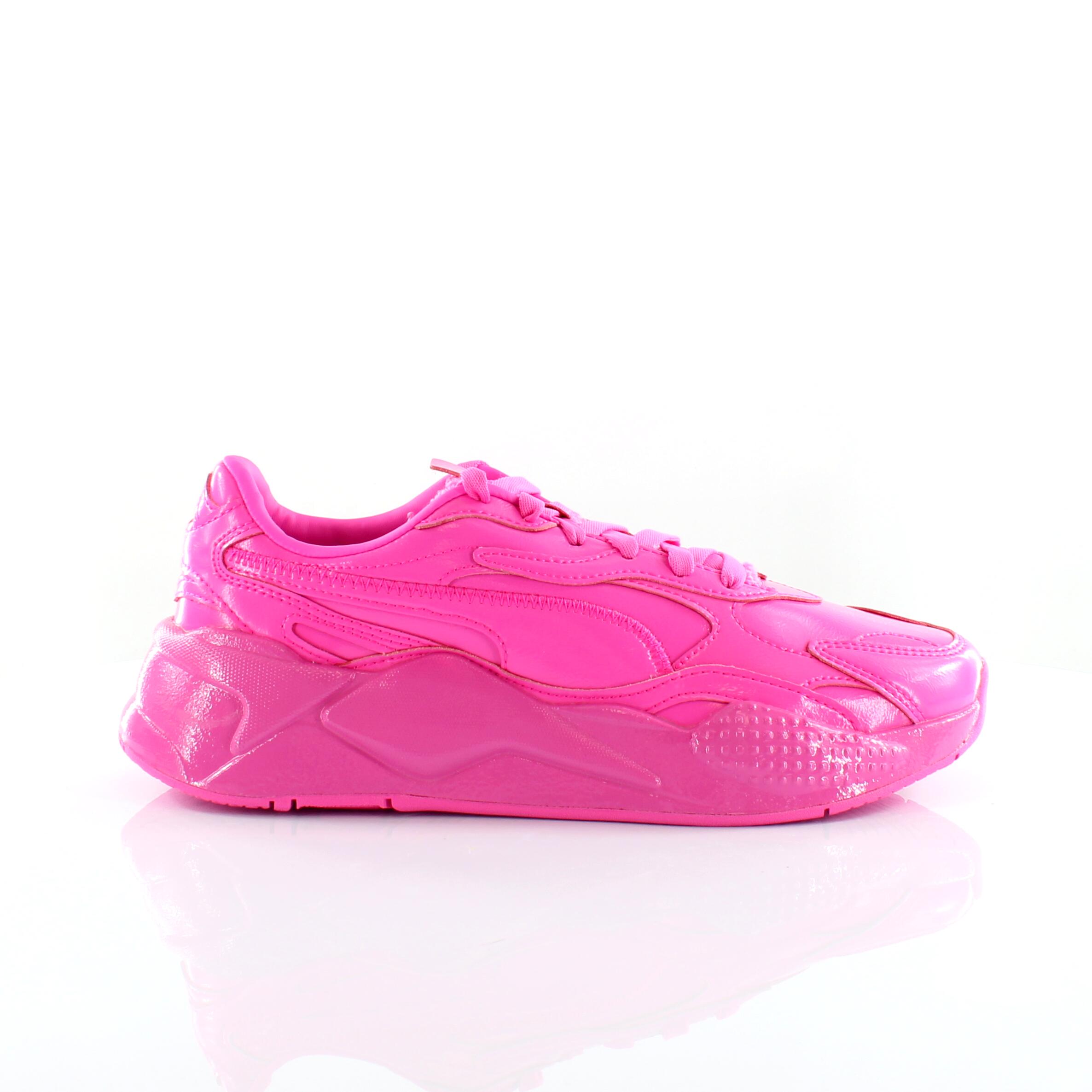 Puma RS-X3 PP Womens Pink Trainers 1/4